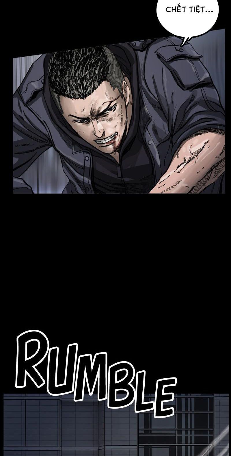 The First Hunter Chapter 5 - Trang 2