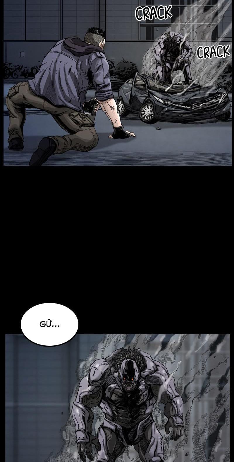 The First Hunter Chapter 5 - Trang 2