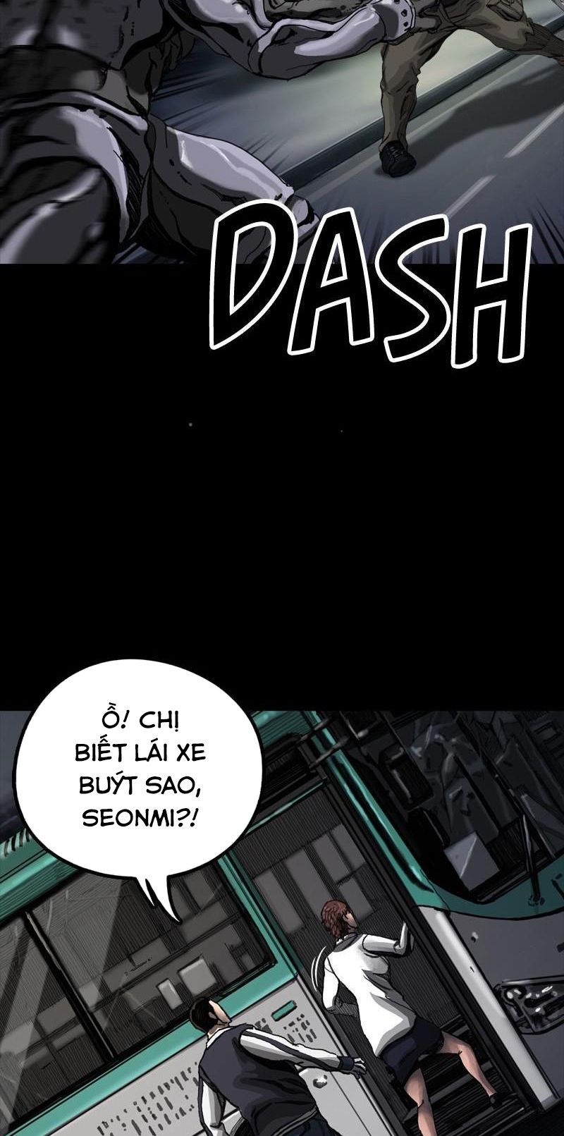 The First Hunter Chapter 5 - Trang 2