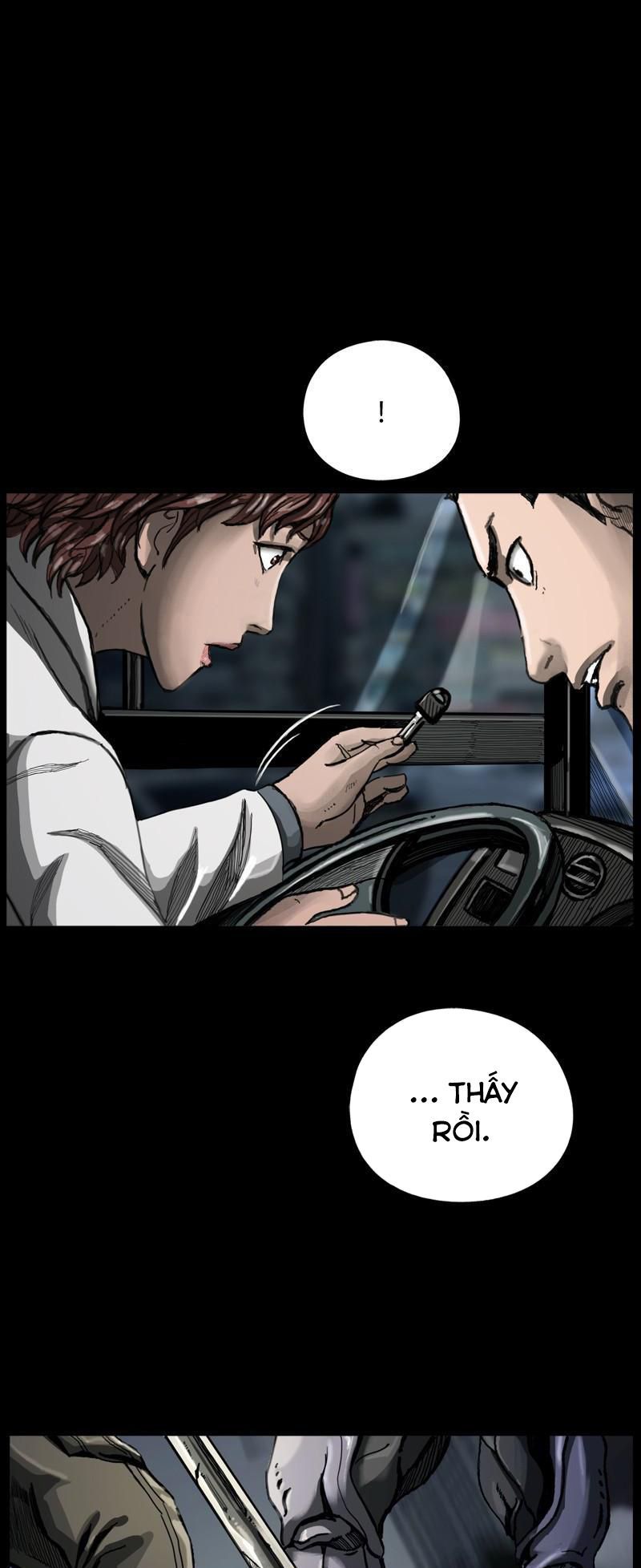 The First Hunter Chapter 5 - Trang 2