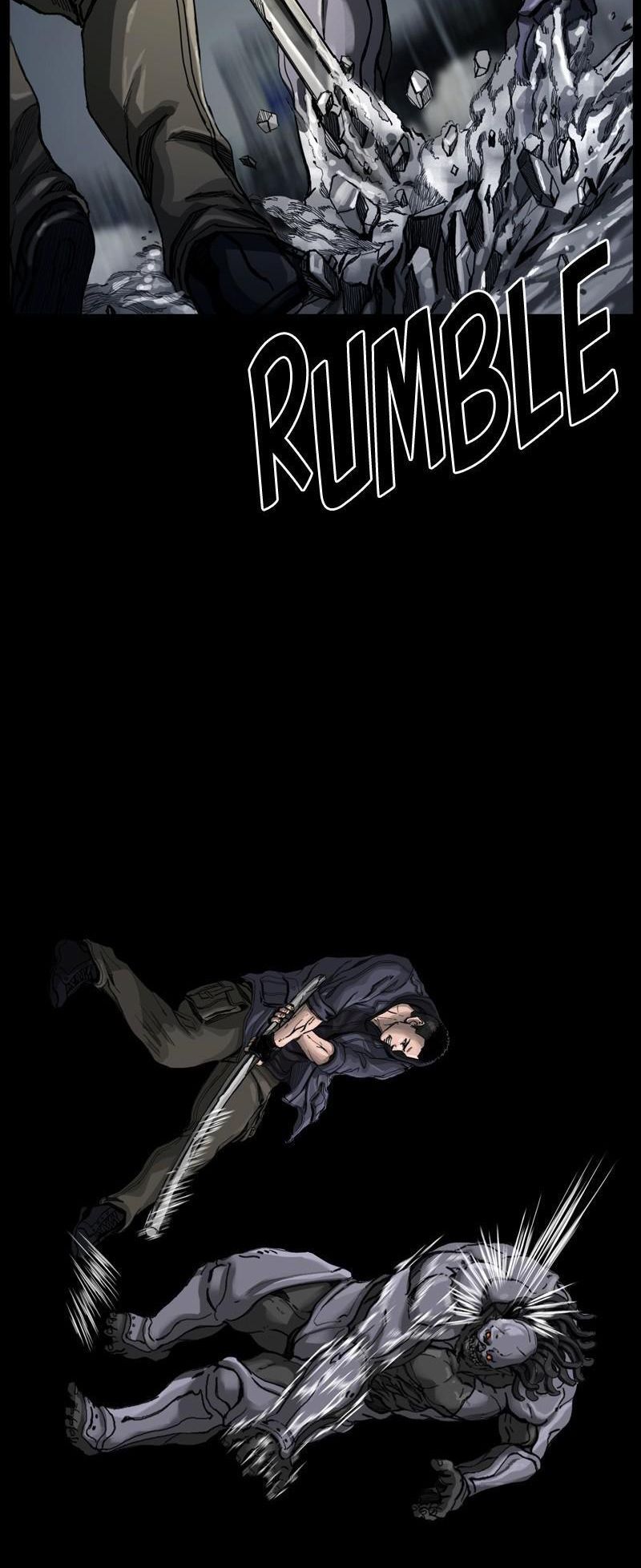 The First Hunter Chapter 5 - Trang 2