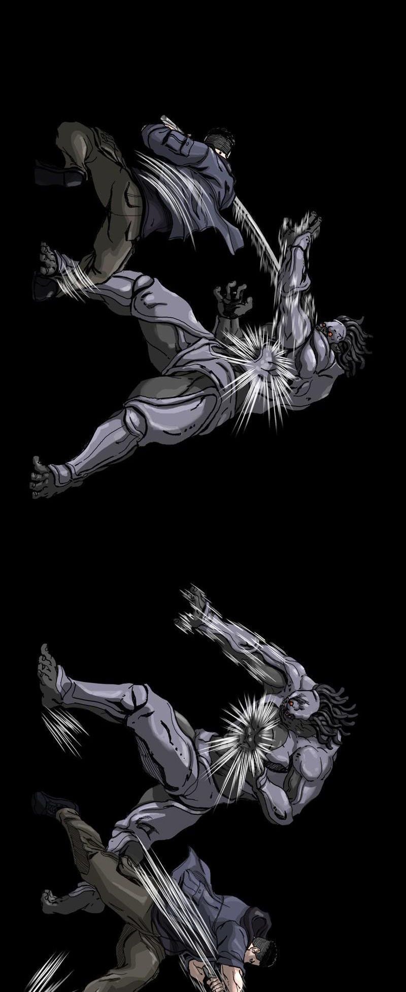 The First Hunter Chapter 5 - Trang 2