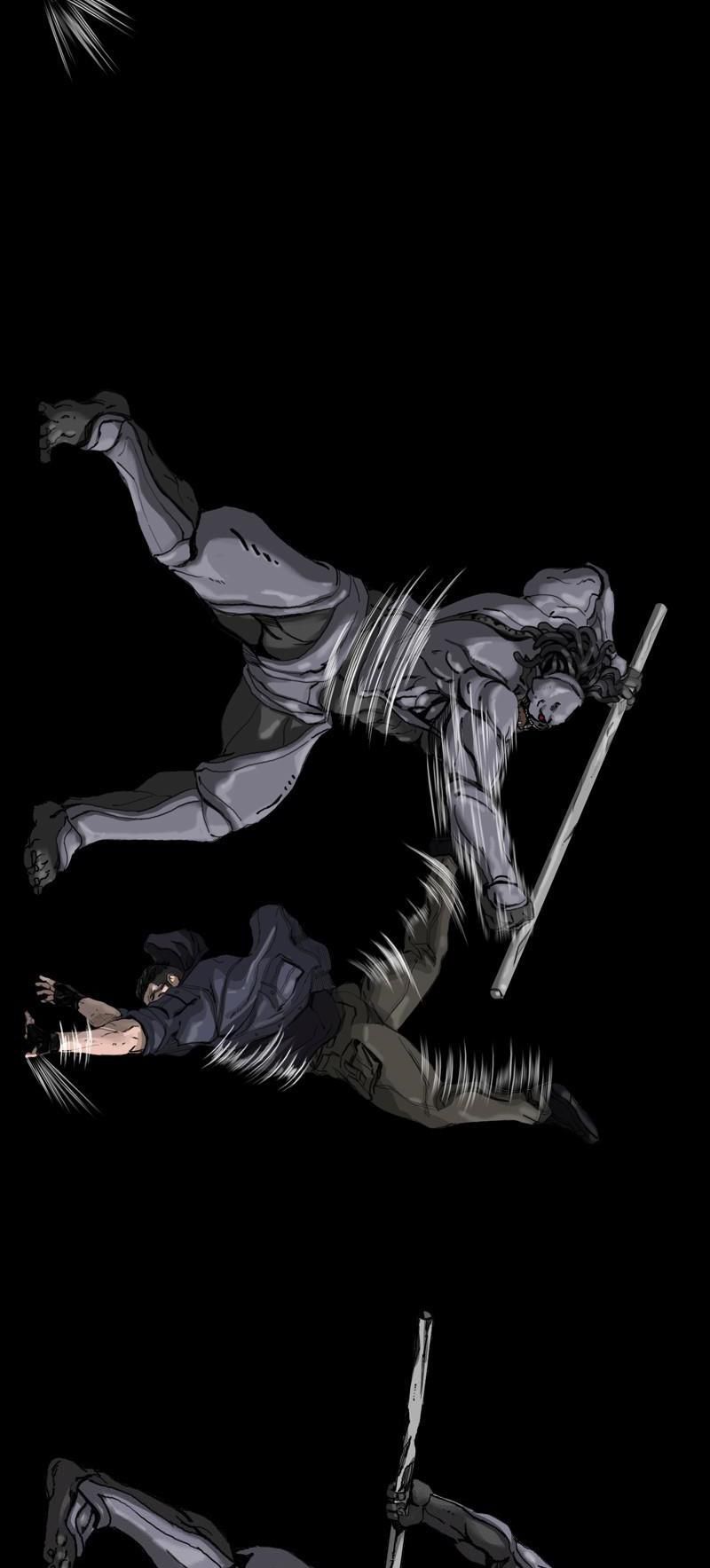 The First Hunter Chapter 5 - Trang 2