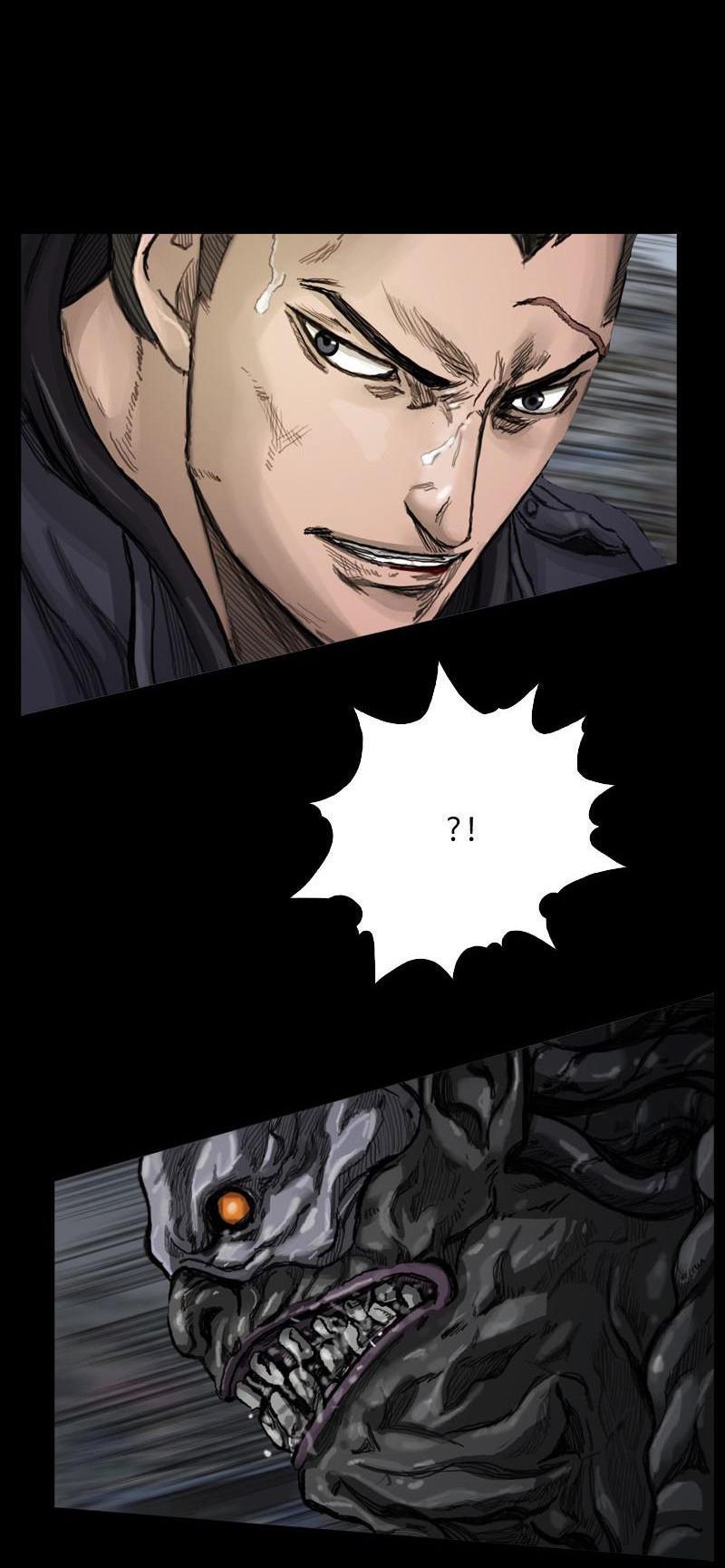 The First Hunter Chapter 5 - Trang 2