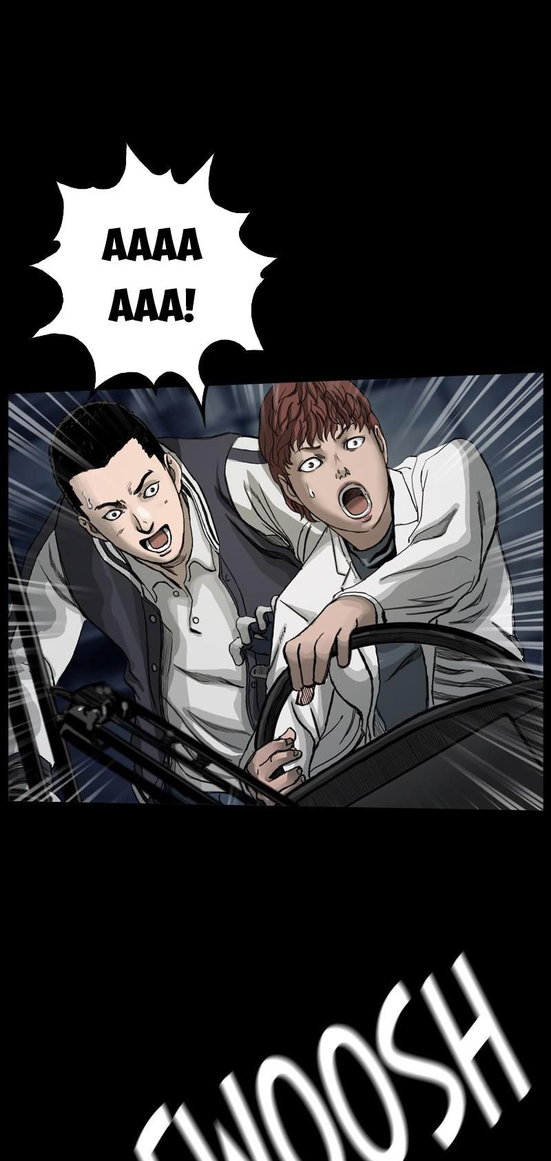 The First Hunter Chapter 5 - Trang 2