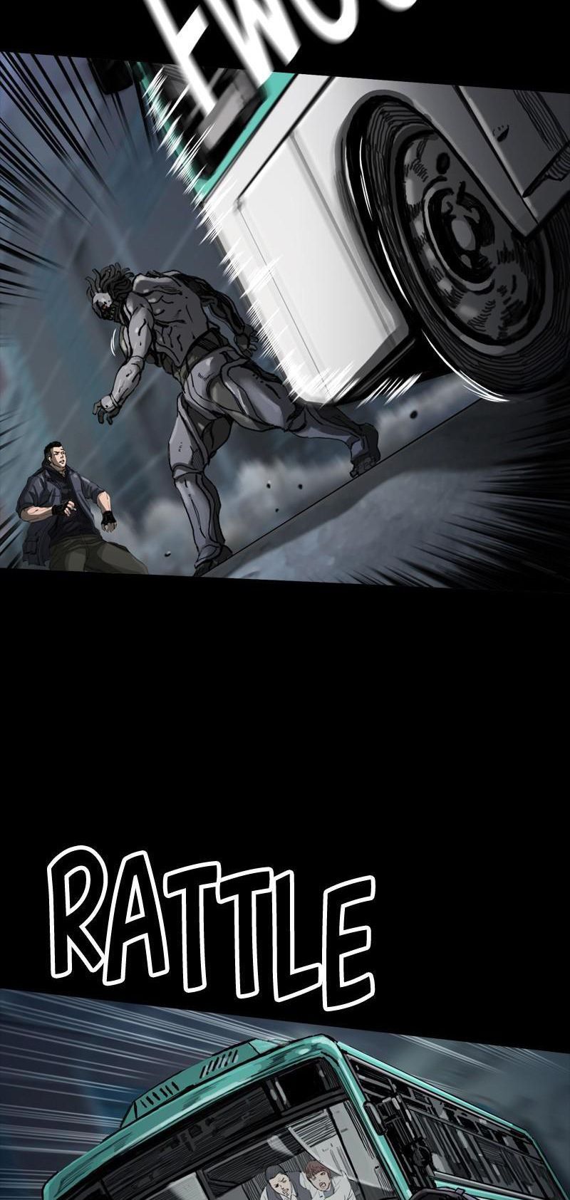 The First Hunter Chapter 5 - Trang 2