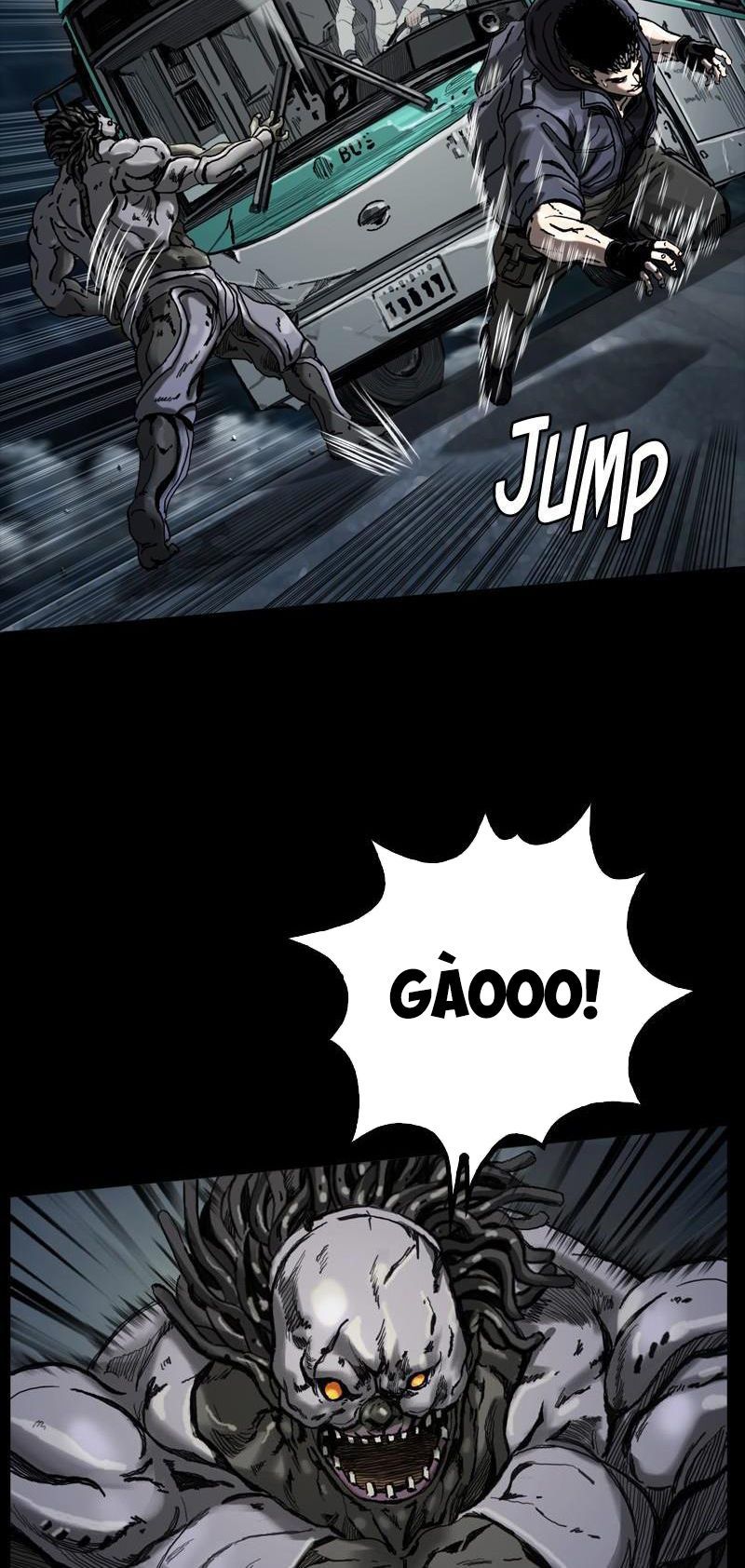 The First Hunter Chapter 5 - Trang 2