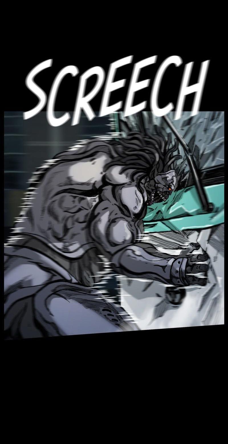 The First Hunter Chapter 5 - Trang 2