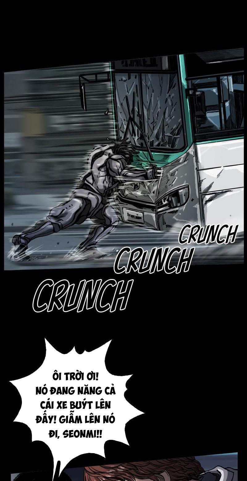 The First Hunter Chapter 5 - Trang 2