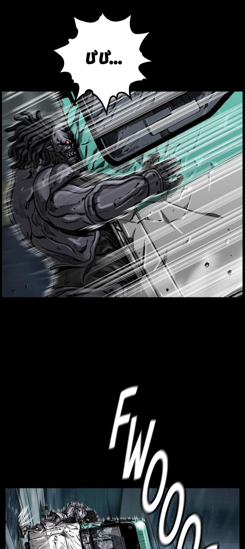 The First Hunter Chapter 5 - Trang 2