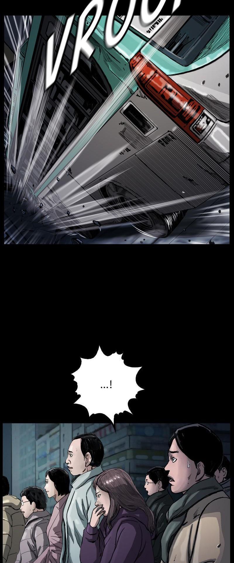 The First Hunter Chapter 5 - Trang 2