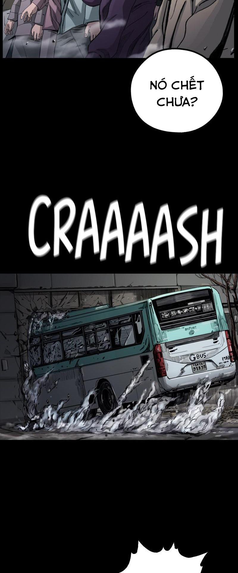 The First Hunter Chapter 5 - Trang 2