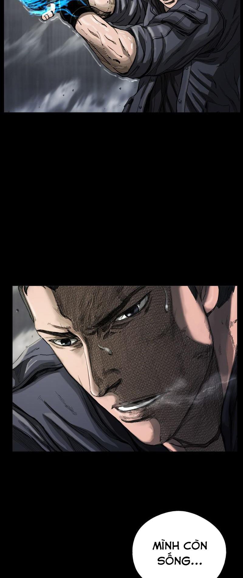 The First Hunter Chapter 5 - Trang 2