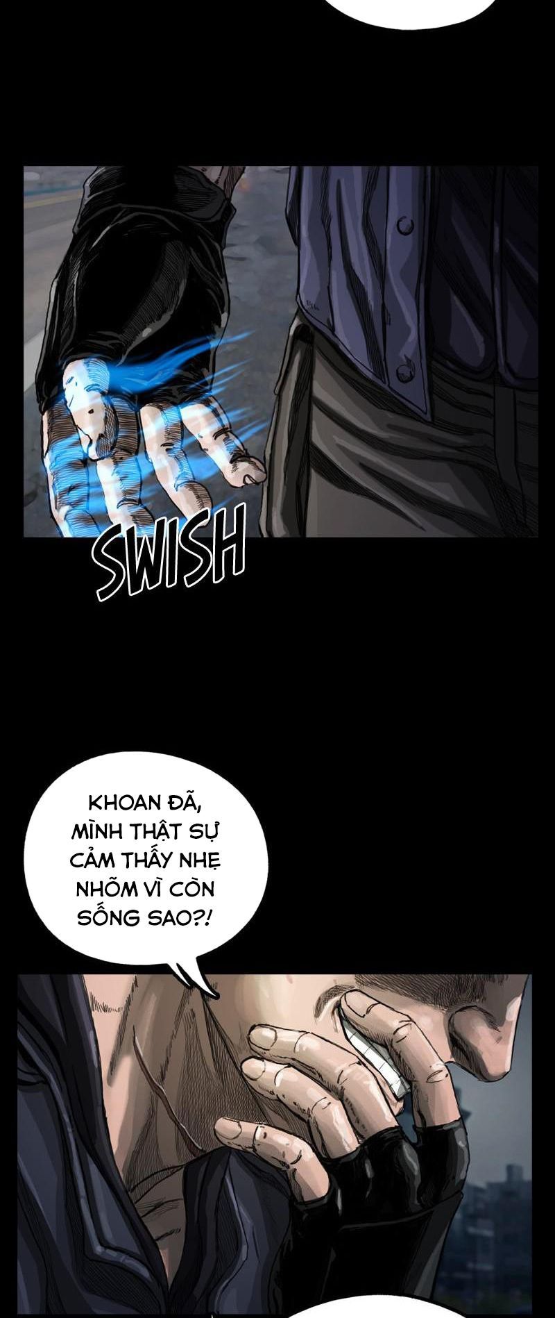 The First Hunter Chapter 5 - Trang 2
