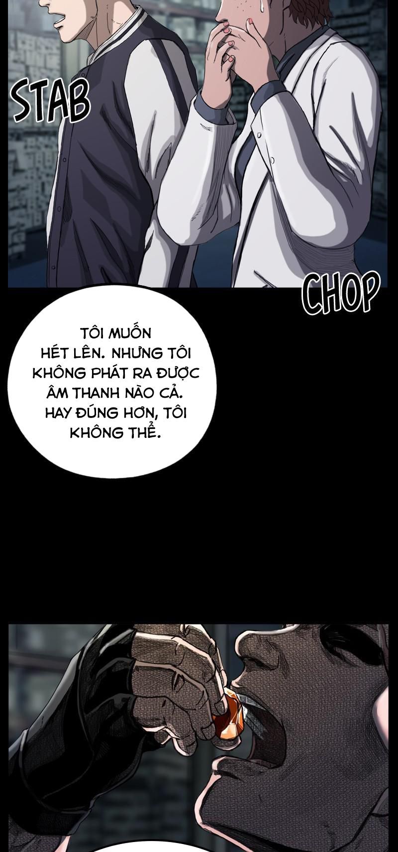 The First Hunter Chapter 5 - Trang 2