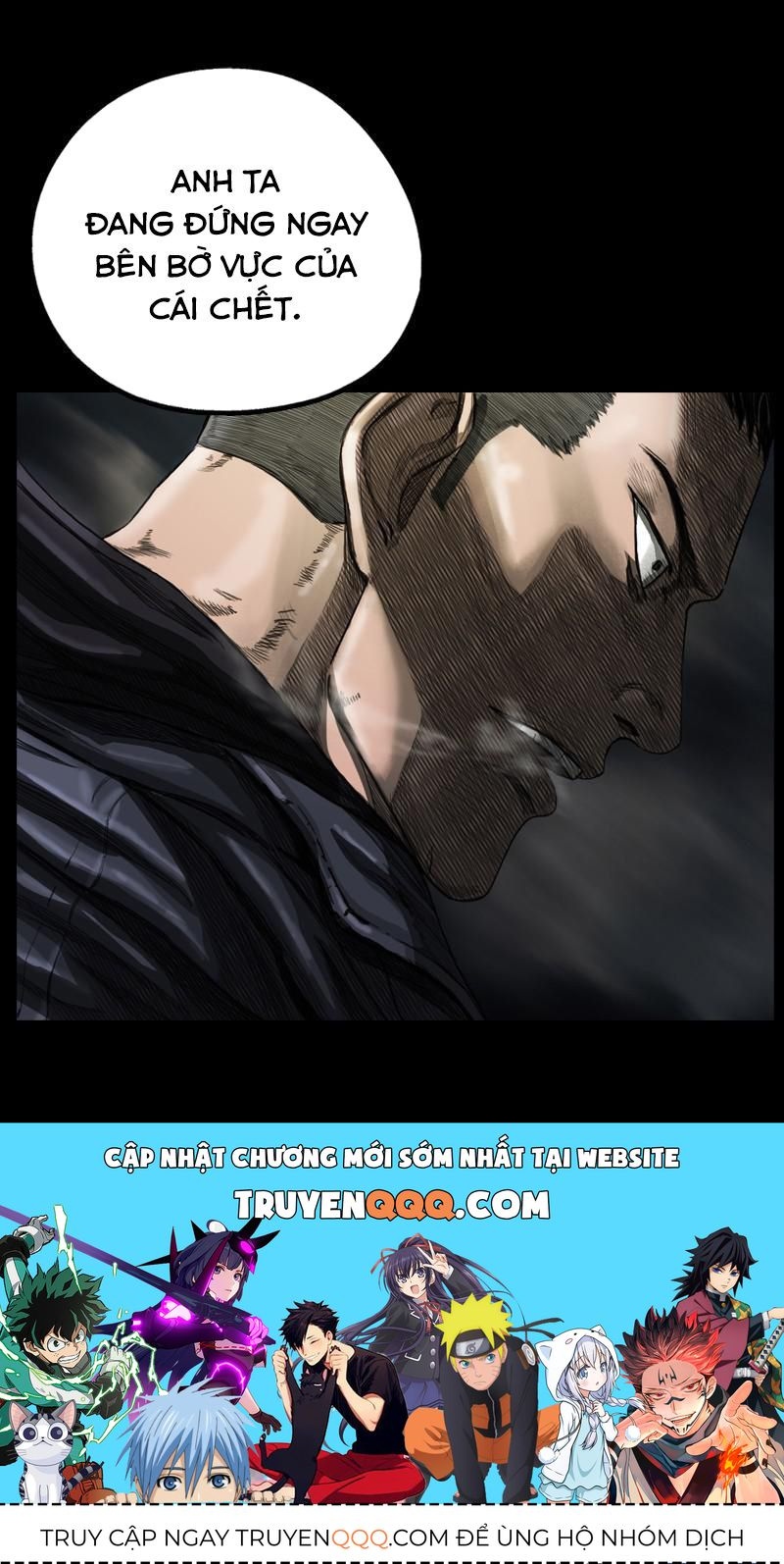 The First Hunter Chapter 5 - Trang 2