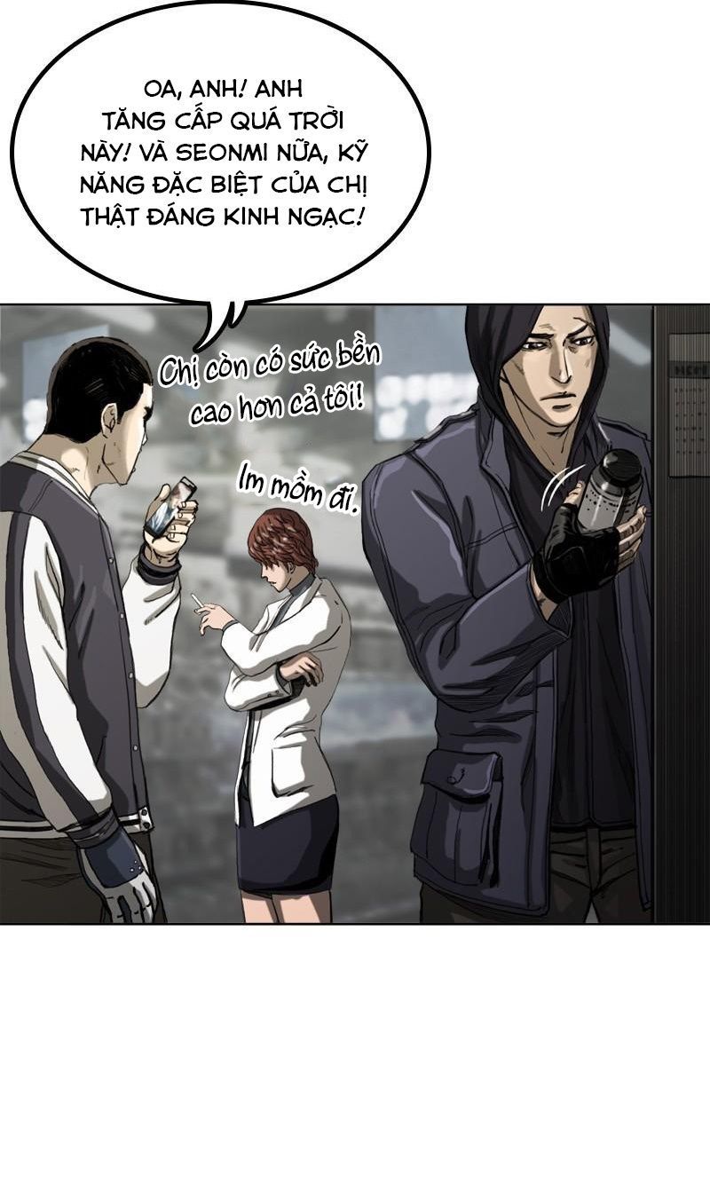 The First Hunter Chapter 6 - Trang 2