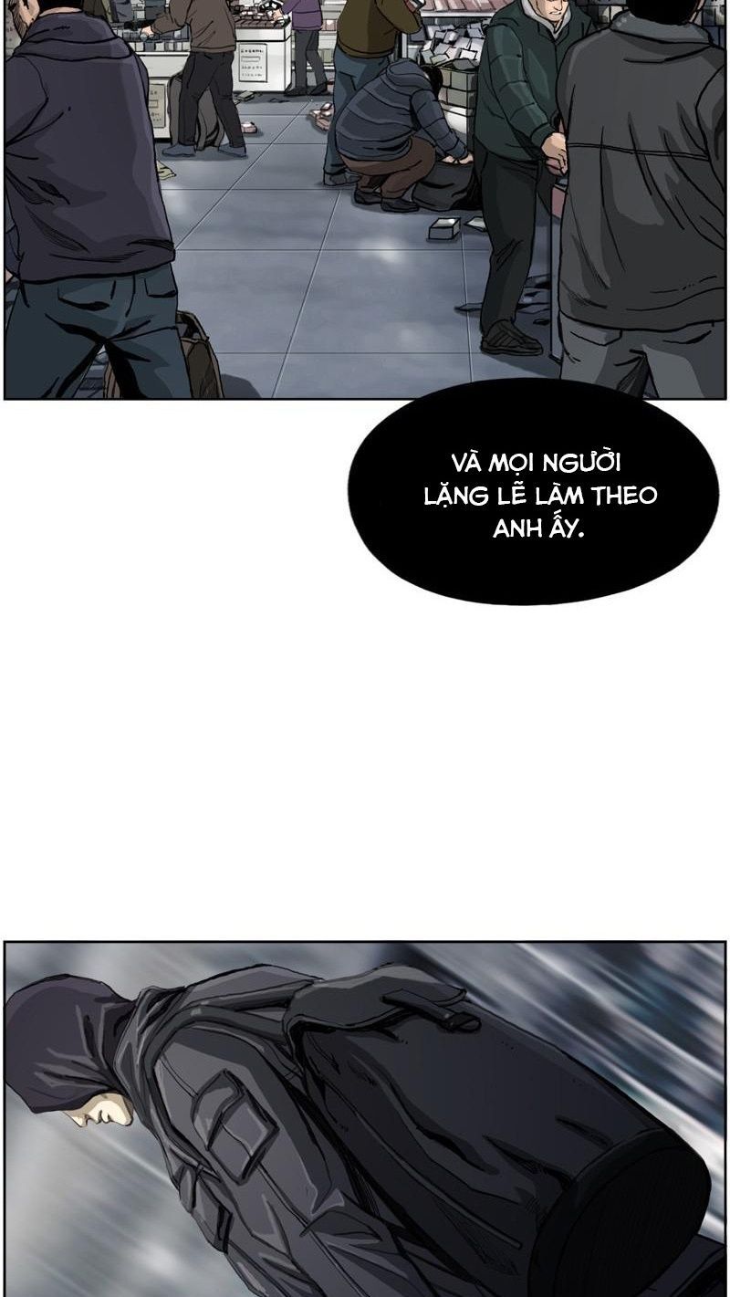 The First Hunter Chapter 6 - Trang 2