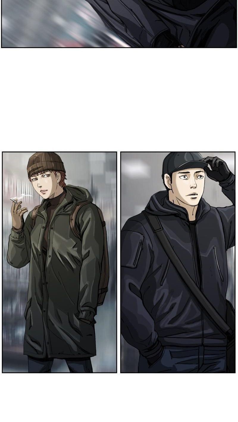 The First Hunter Chapter 6 - Trang 2