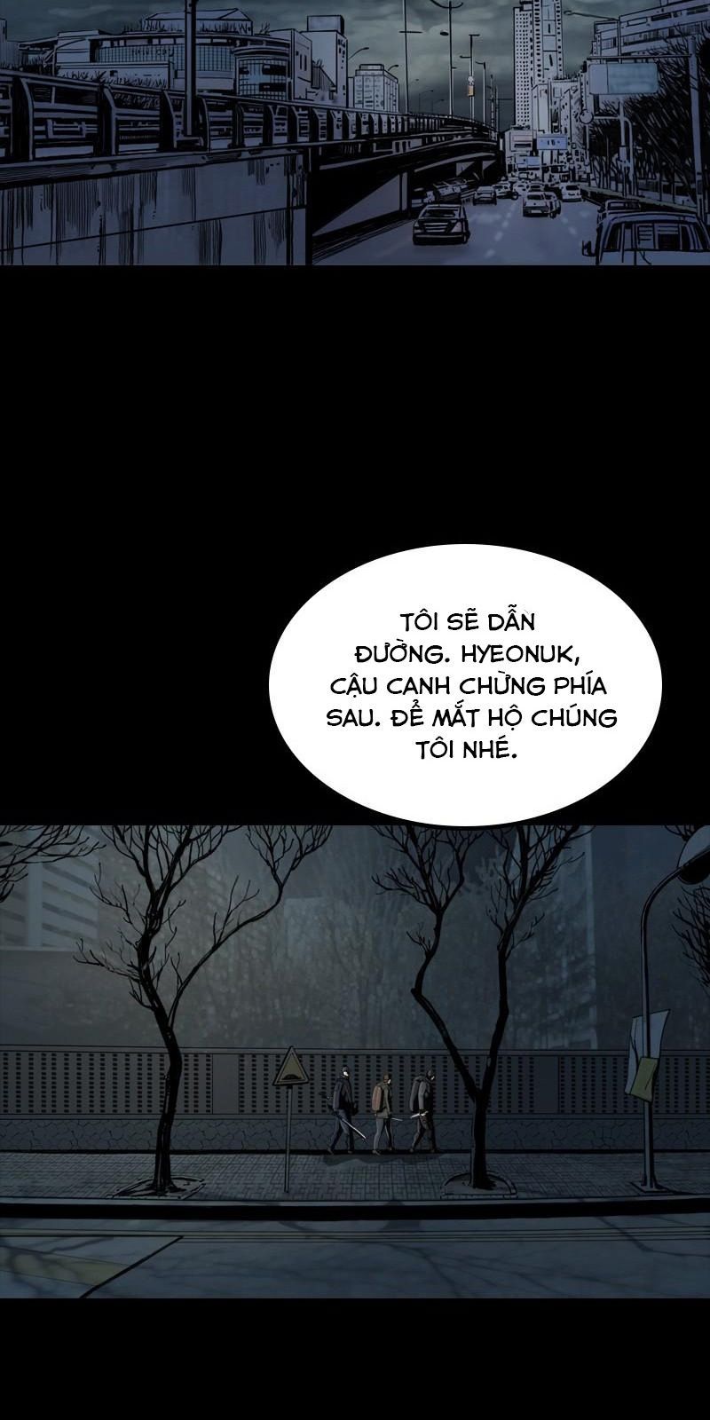 The First Hunter Chapter 6 - Trang 2