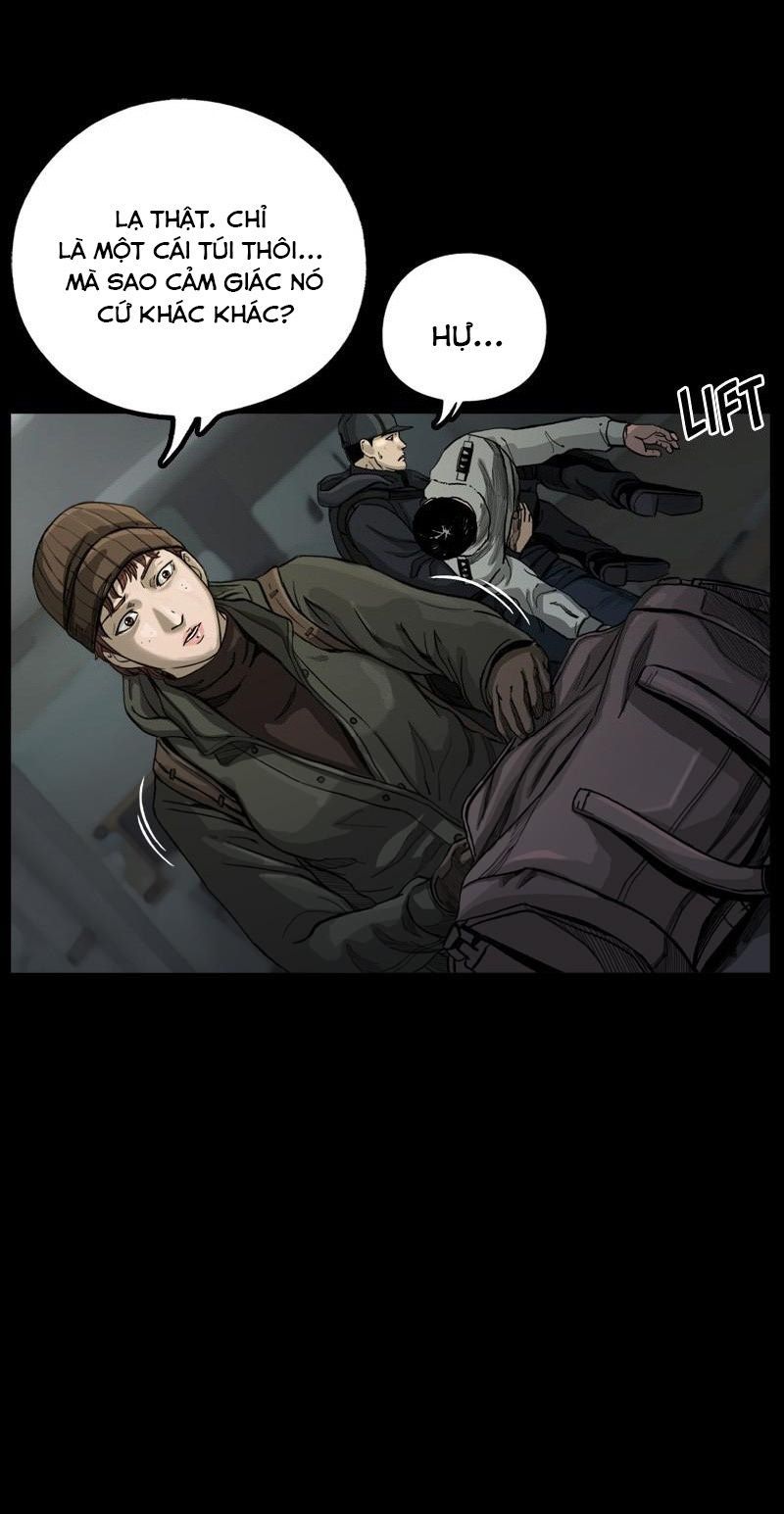 The First Hunter Chapter 6 - Trang 2