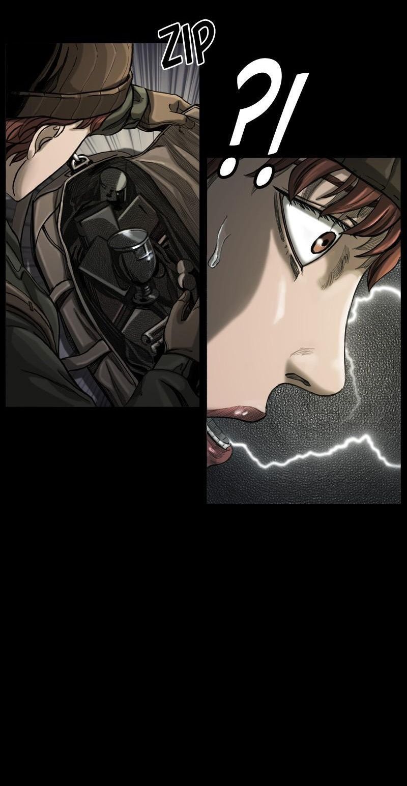 The First Hunter Chapter 6 - Trang 2