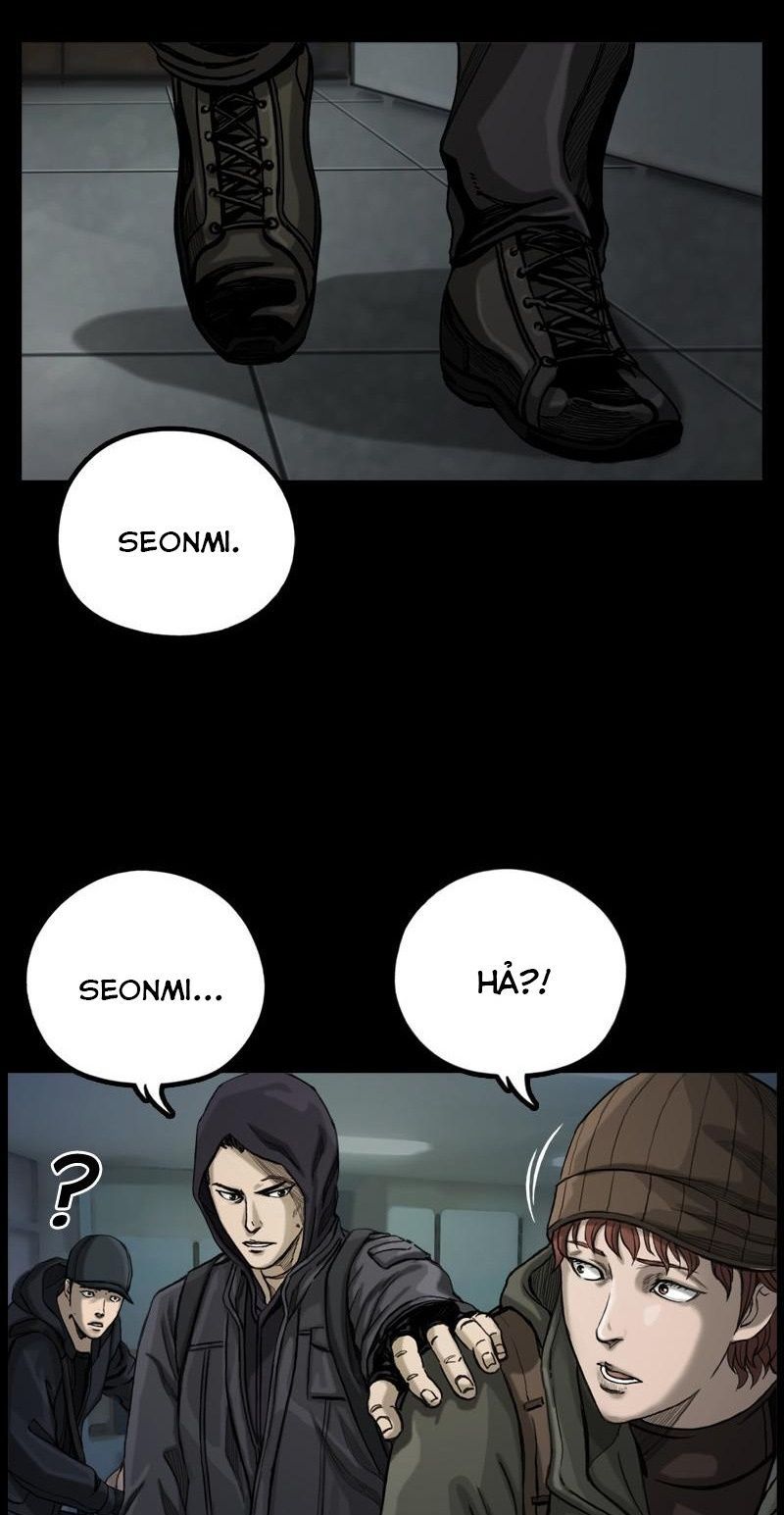 The First Hunter Chapter 6 - Trang 2