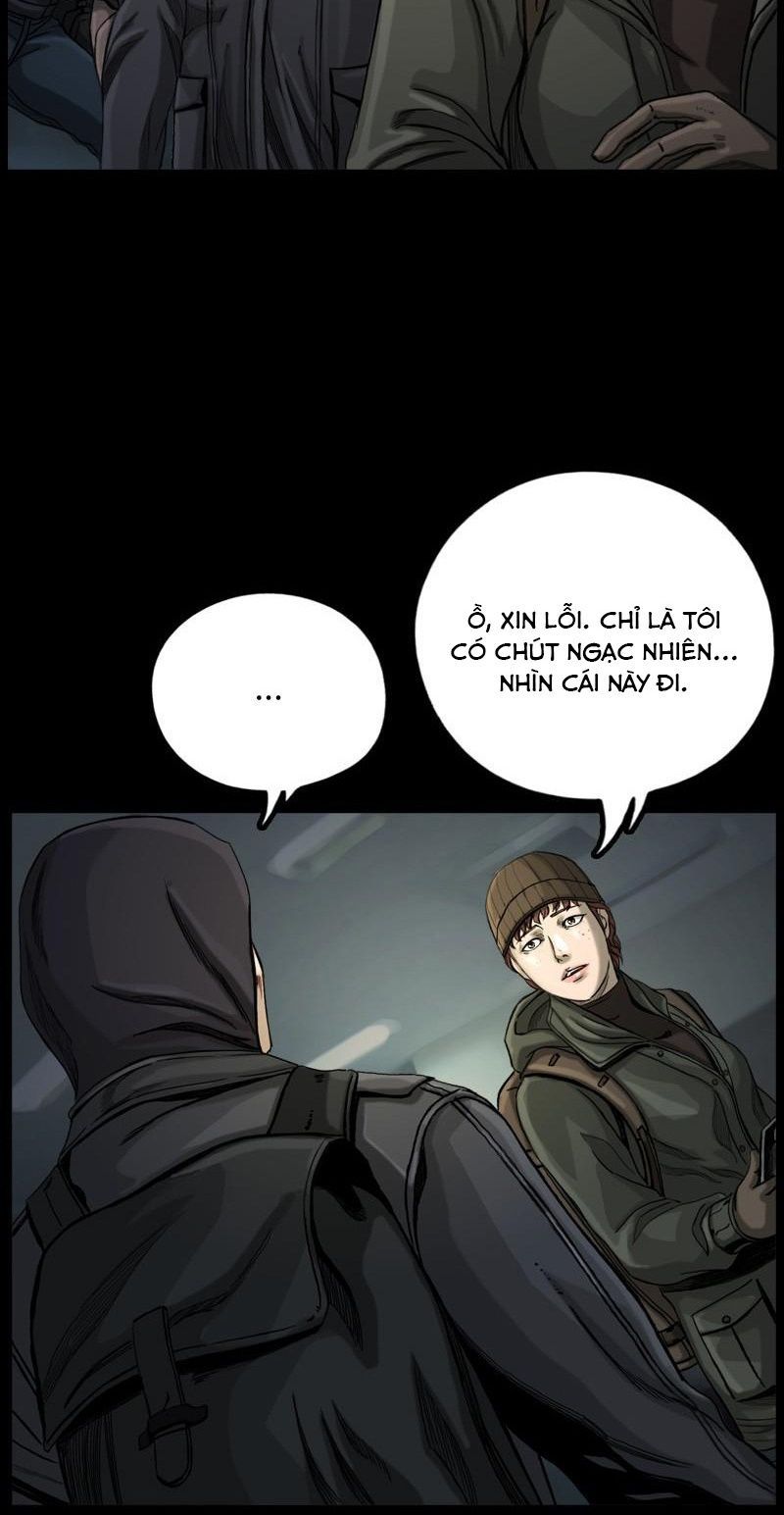 The First Hunter Chapter 6 - Trang 2