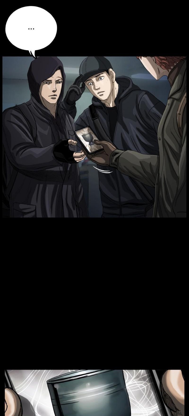 The First Hunter Chapter 6 - Trang 2