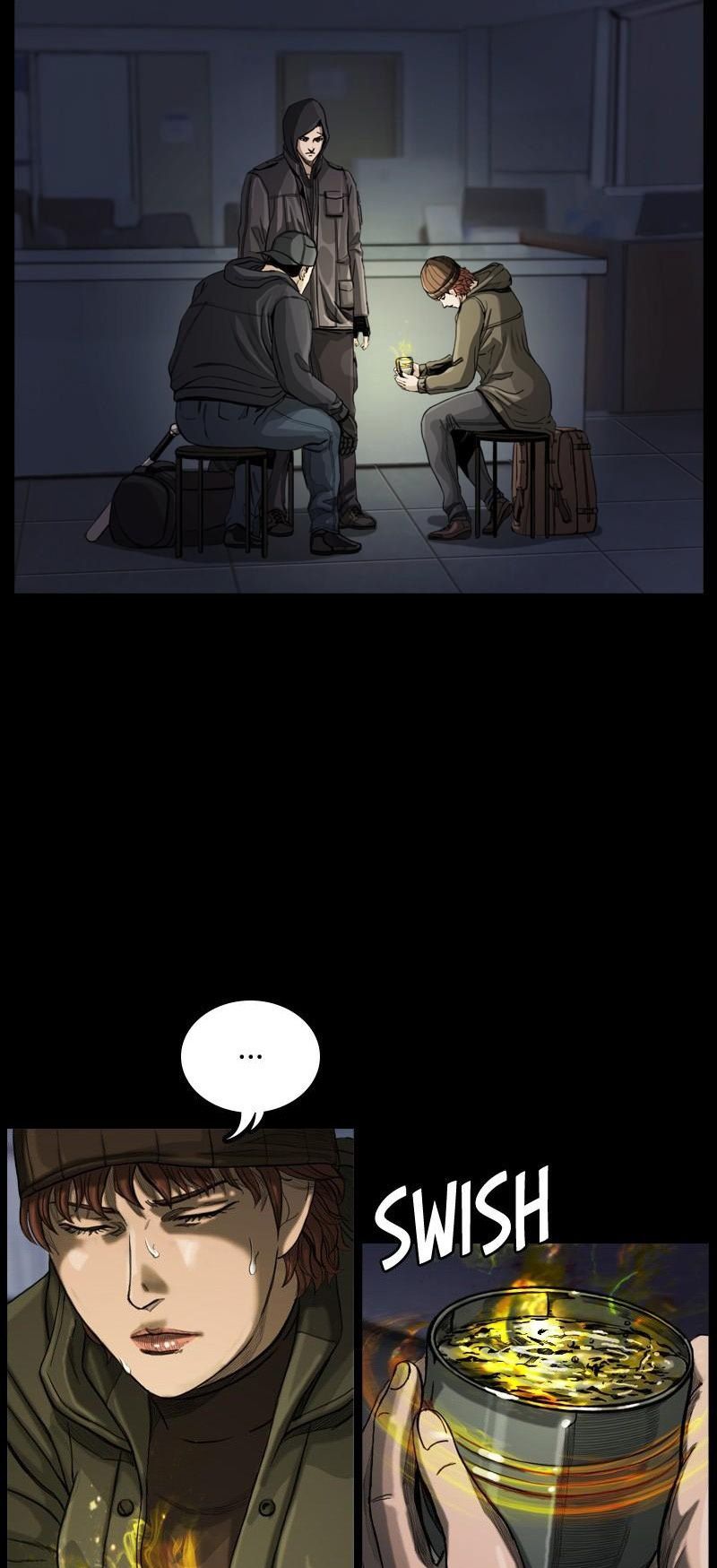 The First Hunter Chapter 6 - Trang 2