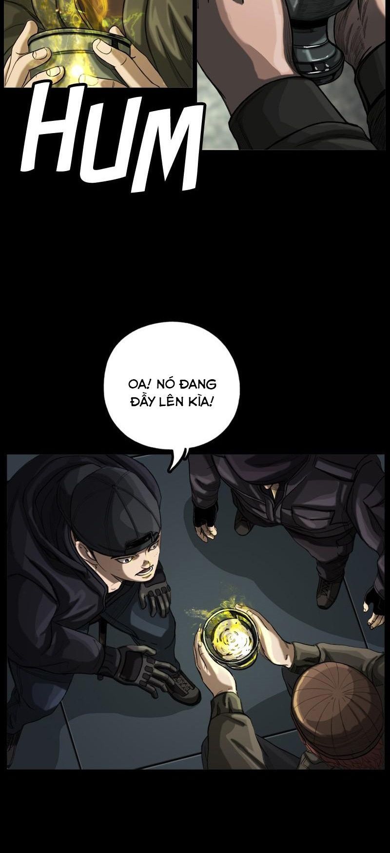 The First Hunter Chapter 6 - Trang 2