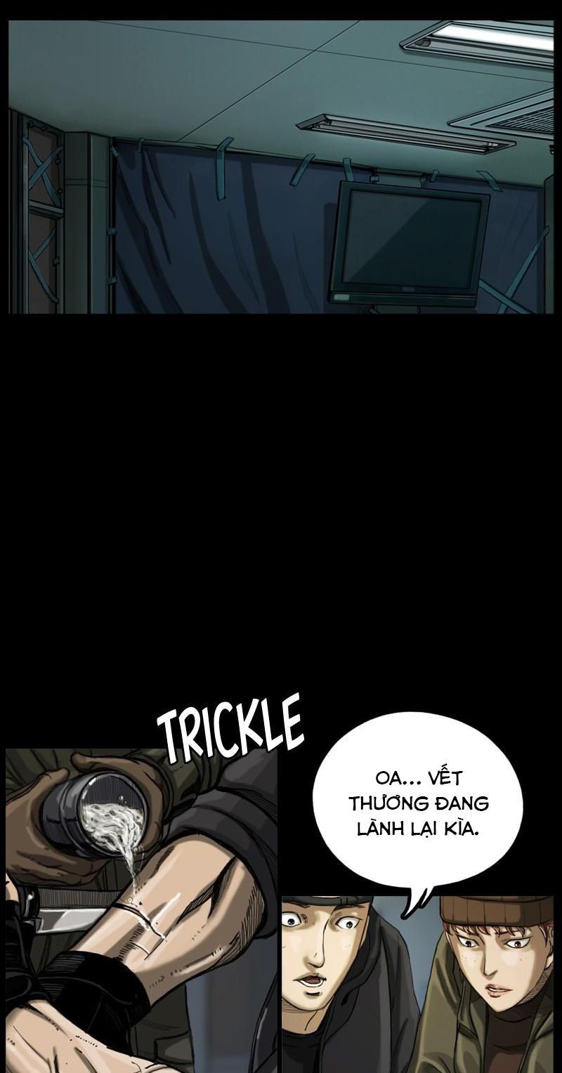 The First Hunter Chapter 6 - Trang 2