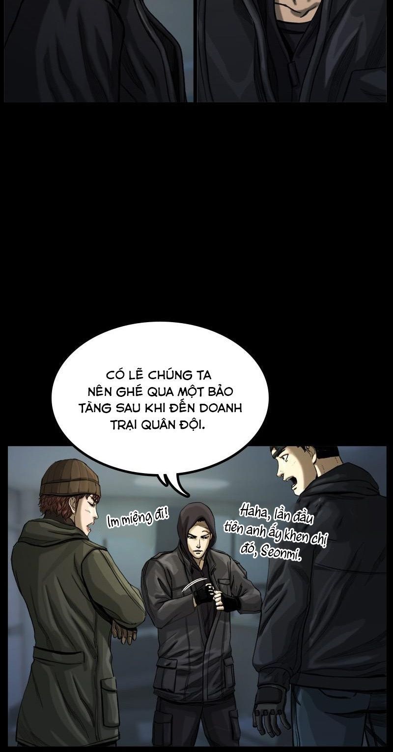 The First Hunter Chapter 6 - Trang 2
