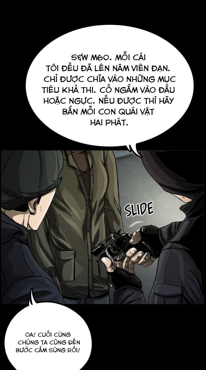 The First Hunter Chapter 6 - Trang 2