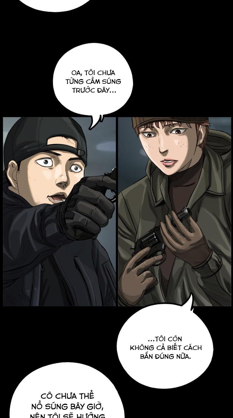 The First Hunter Chapter 6 - Trang 2