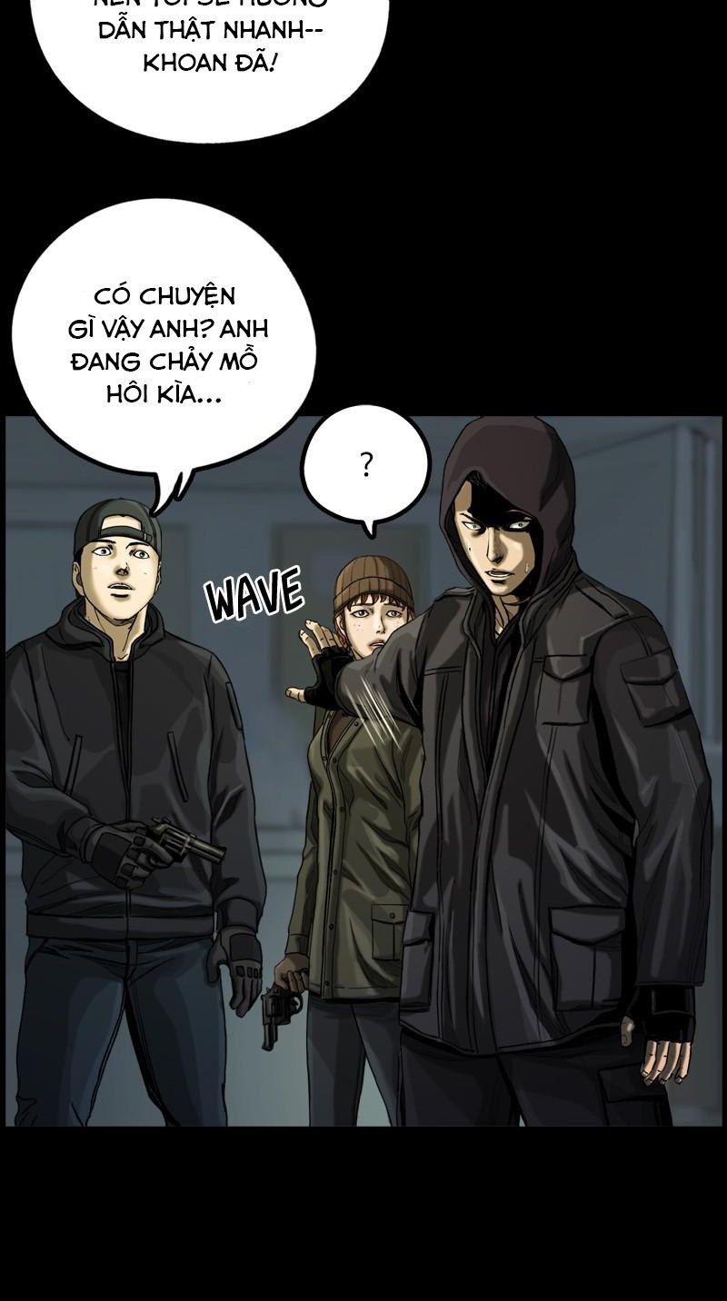The First Hunter Chapter 6 - Trang 2