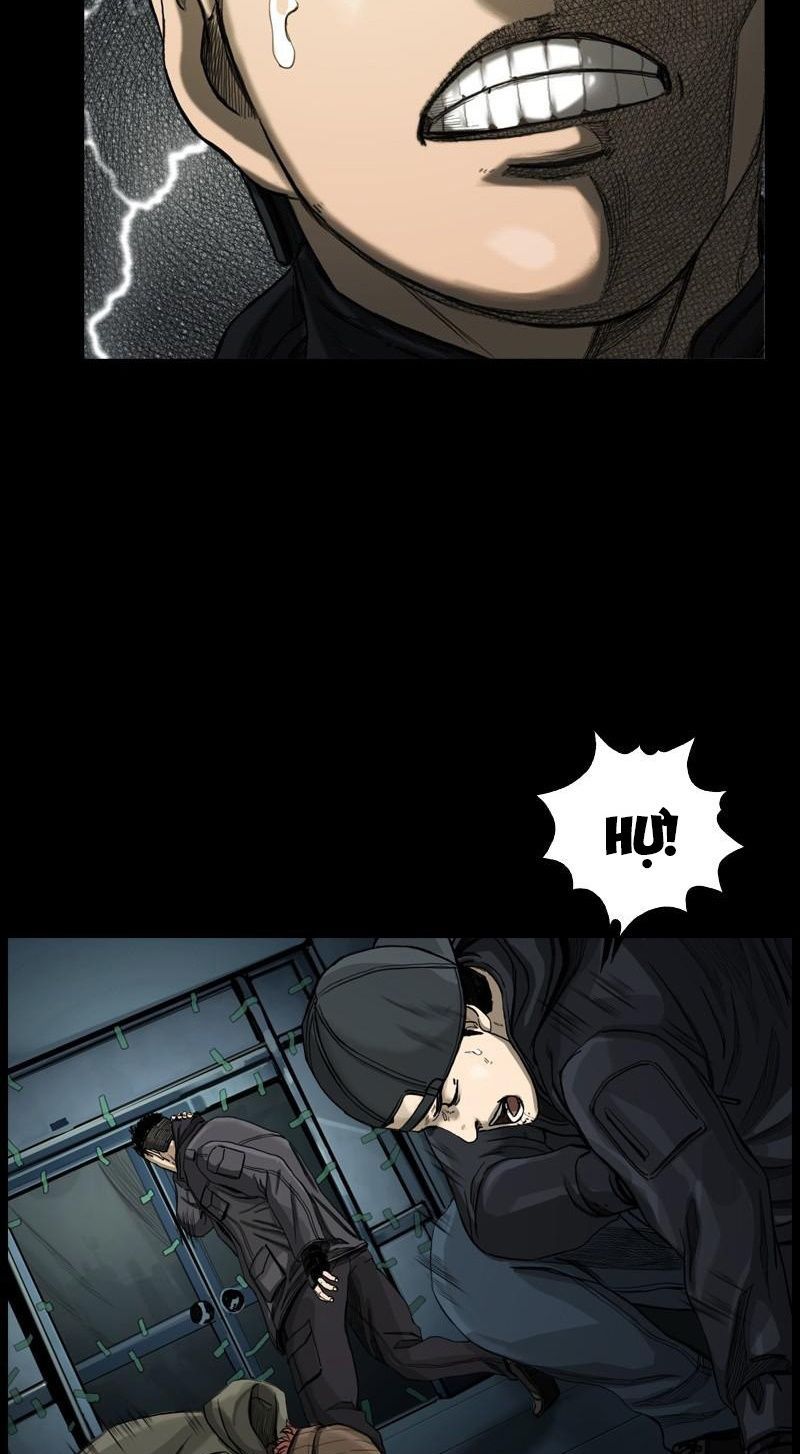 The First Hunter Chapter 6 - Trang 2