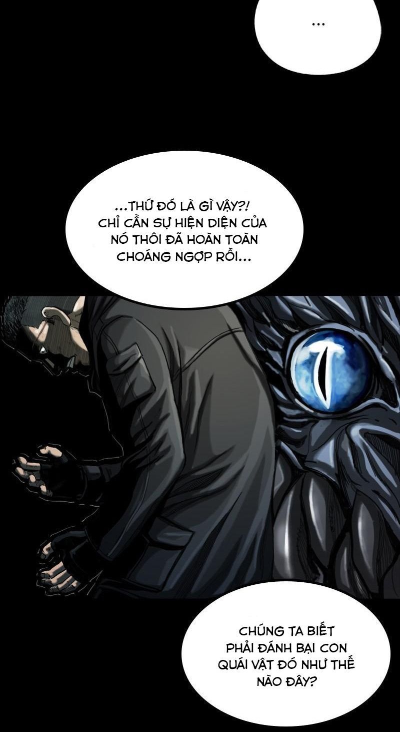 The First Hunter Chapter 6 - Trang 2