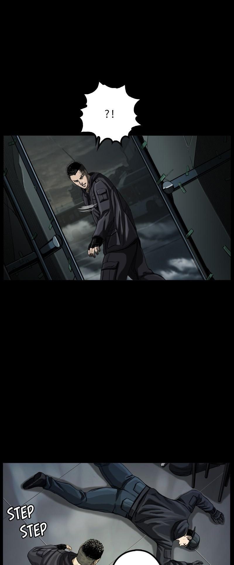 The First Hunter Chapter 6 - Trang 2