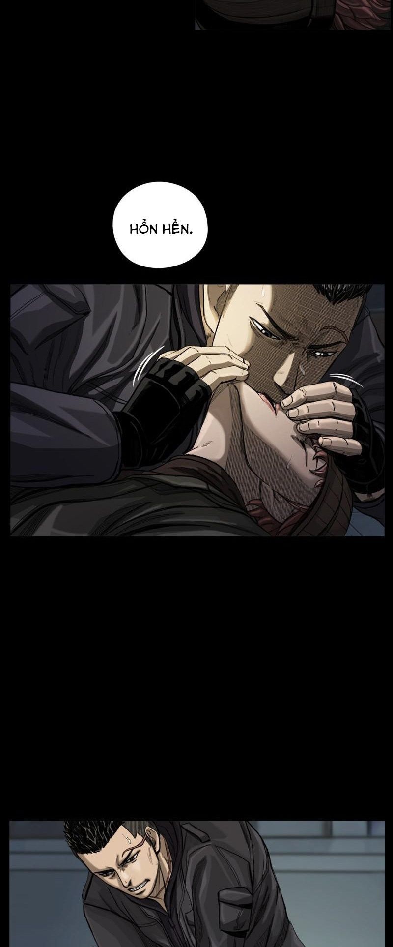 The First Hunter Chapter 6 - Trang 2