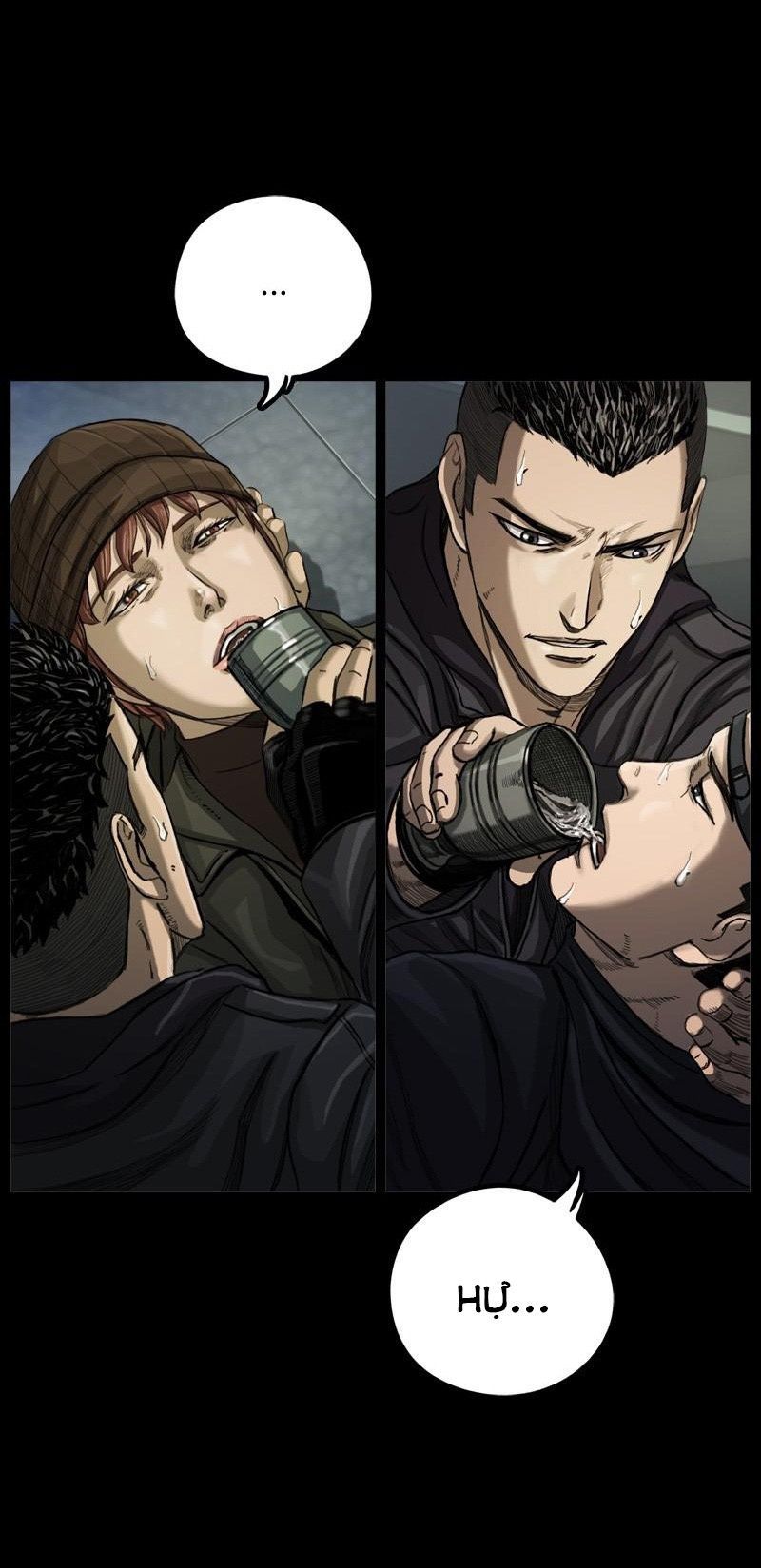 The First Hunter Chapter 6 - Trang 2