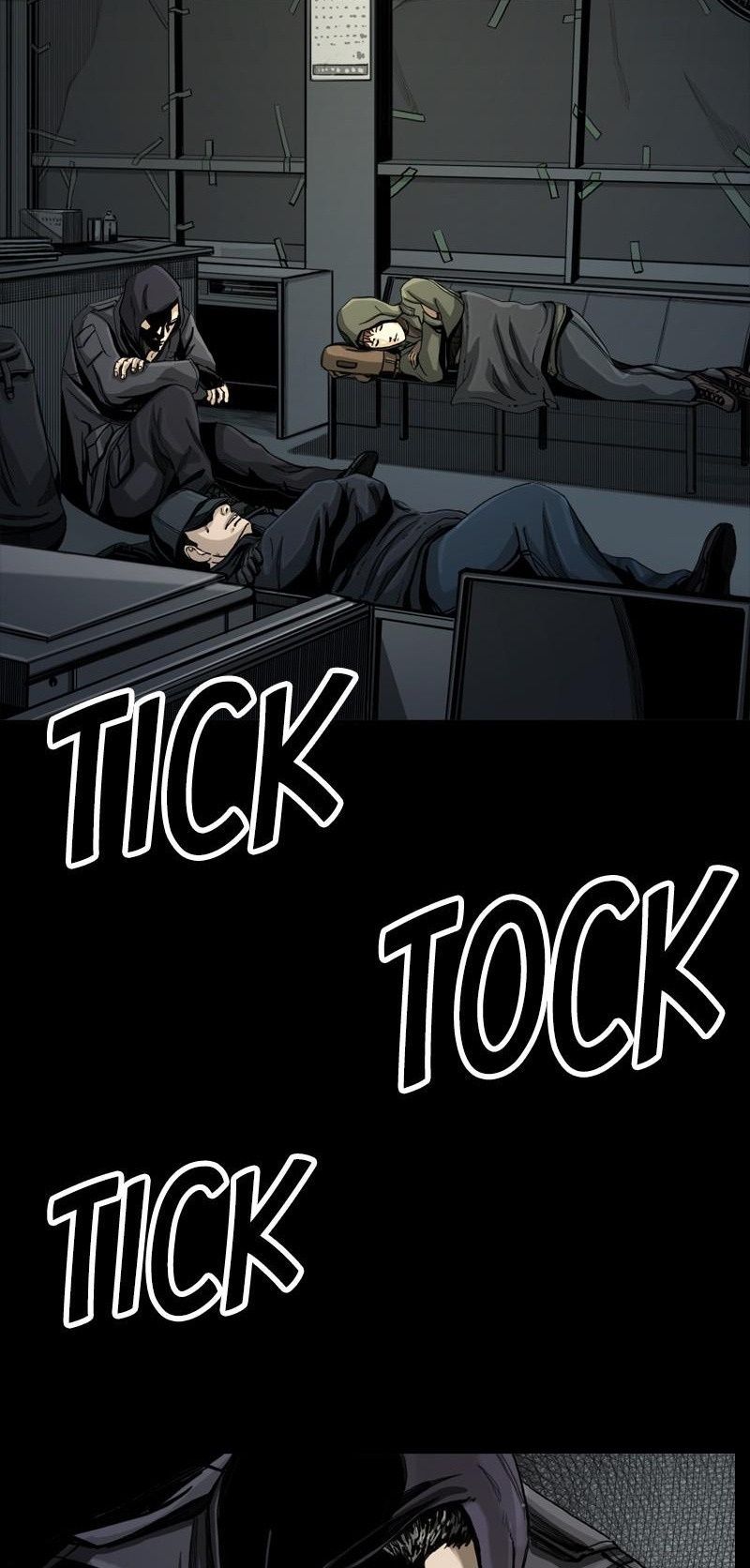 The First Hunter Chapter 6 - Trang 2