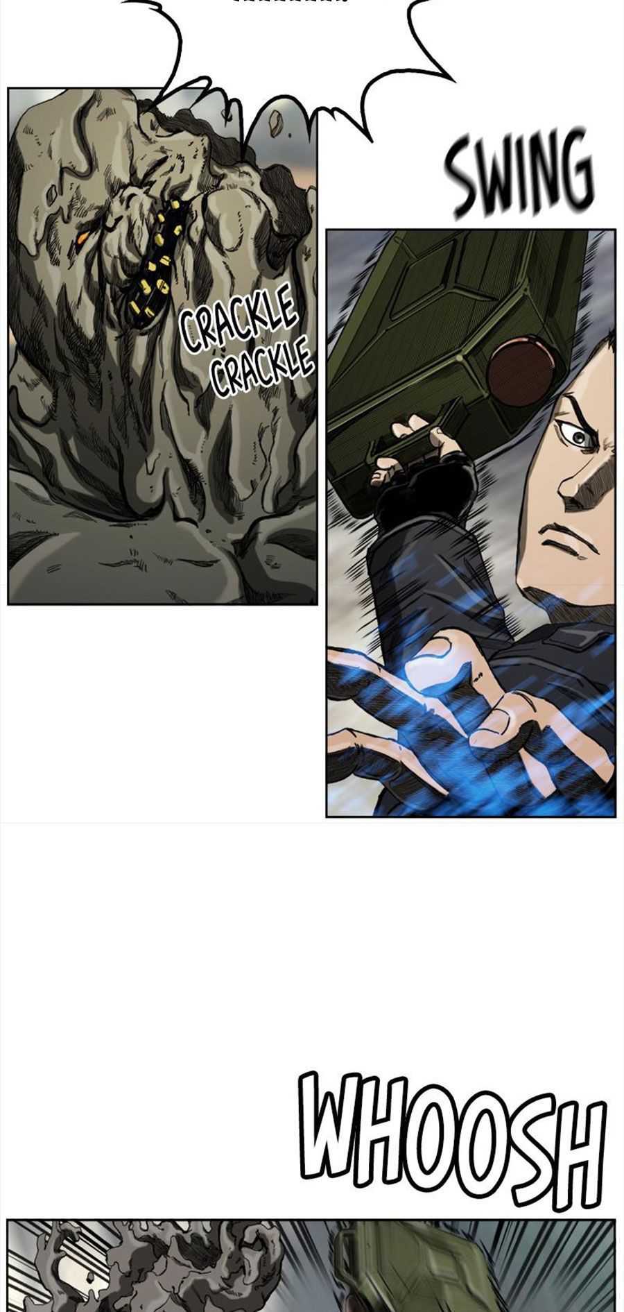 The First Hunter Chapter 7 - Trang 2