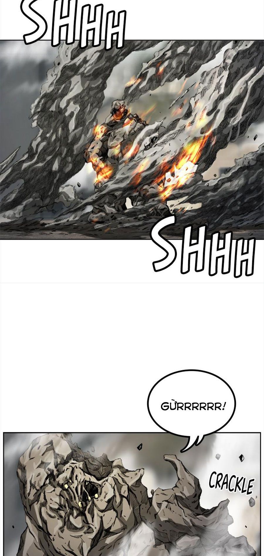 The First Hunter Chapter 7 - Trang 2