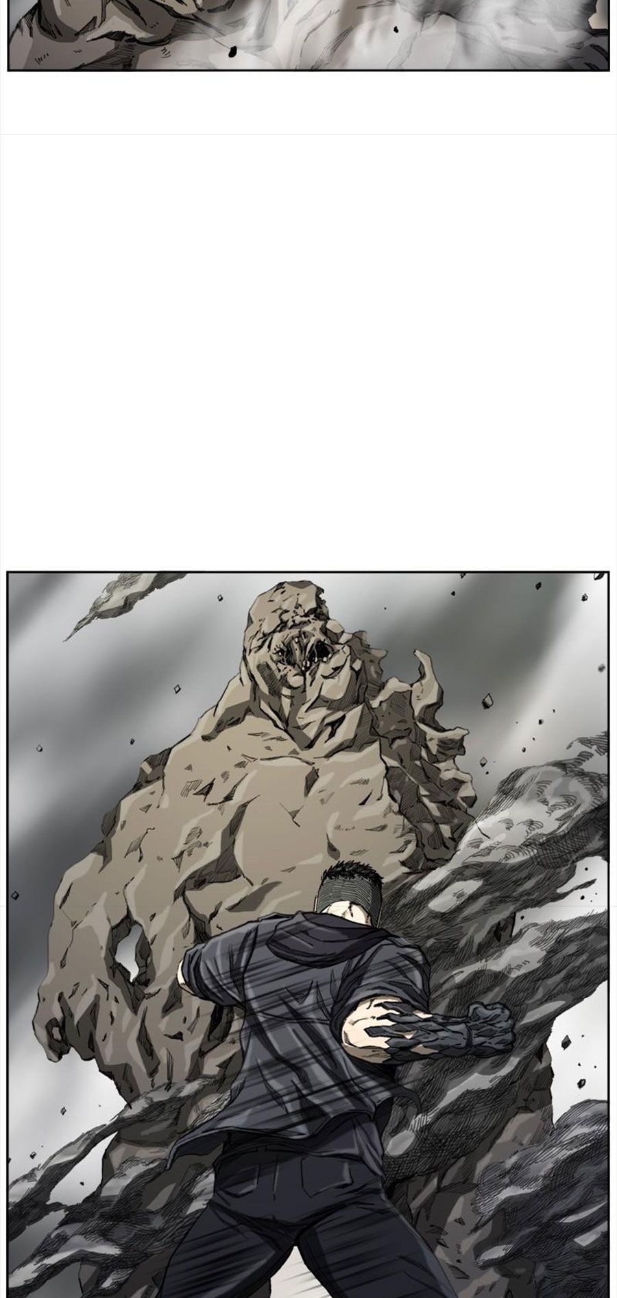 The First Hunter Chapter 7 - Trang 2