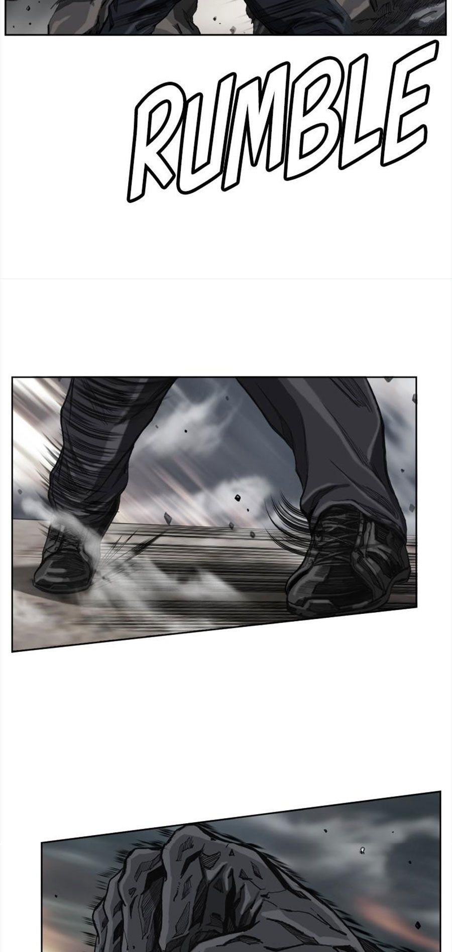 The First Hunter Chapter 7 - Trang 2