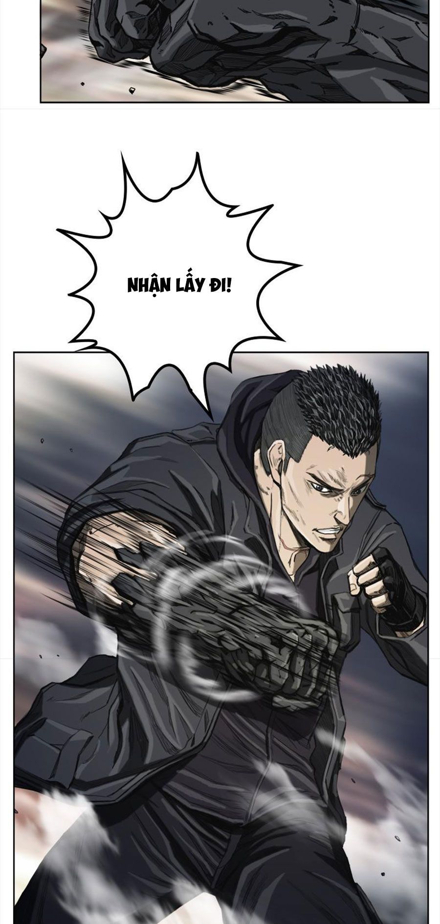 The First Hunter Chapter 7 - Trang 2