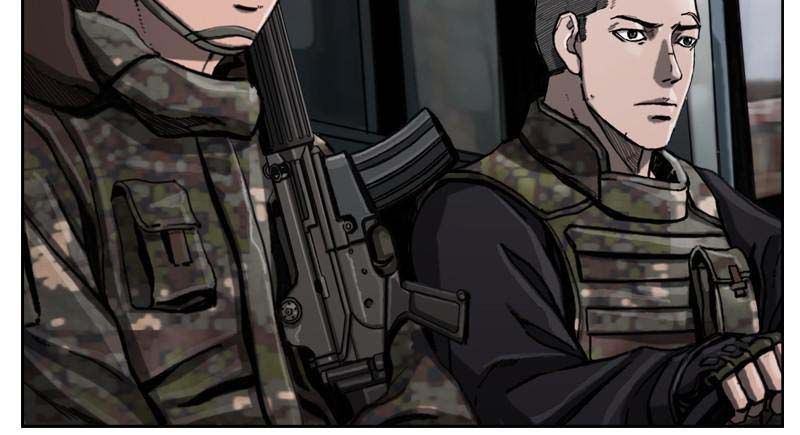 The First Hunter Chapter 9 - Trang 2