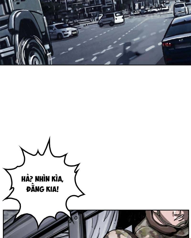 The First Hunter Chapter 9 - Trang 2