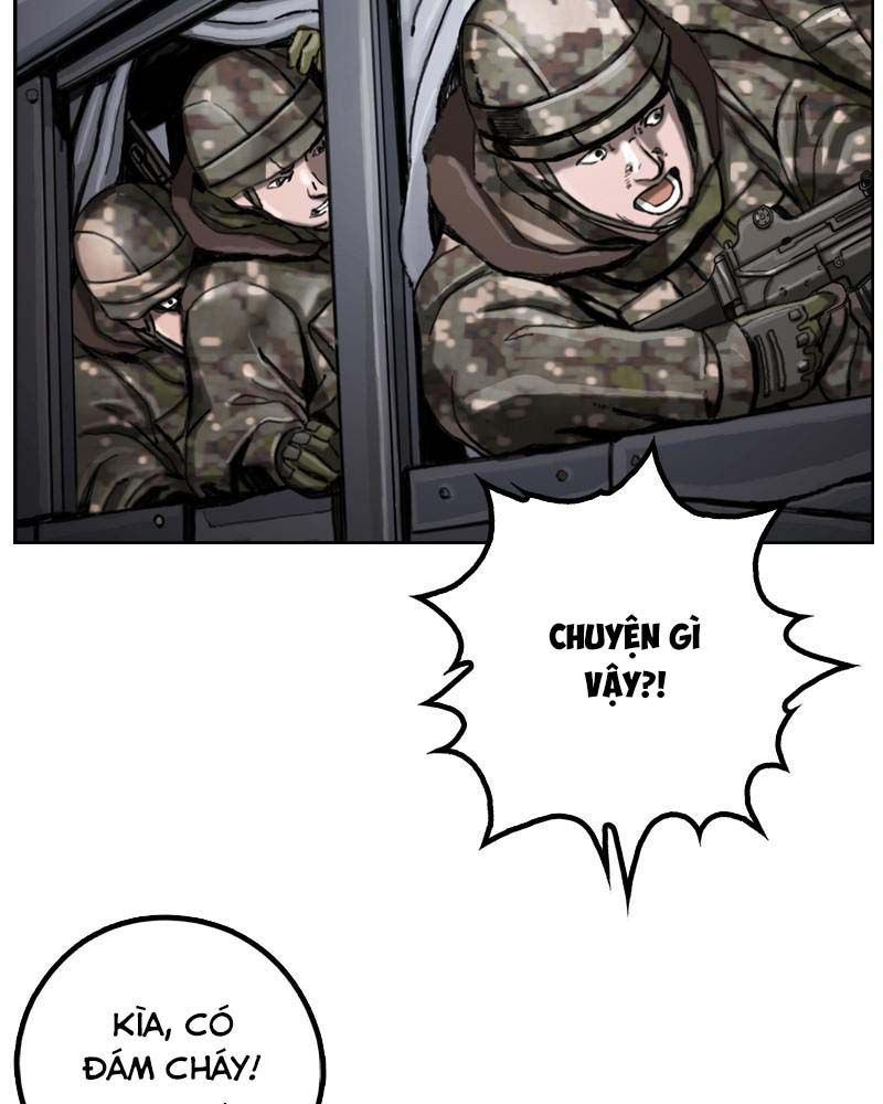 The First Hunter Chapter 9 - Trang 2